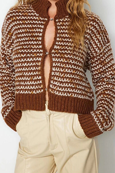 ERSEFA Kadın Triko, Kazak