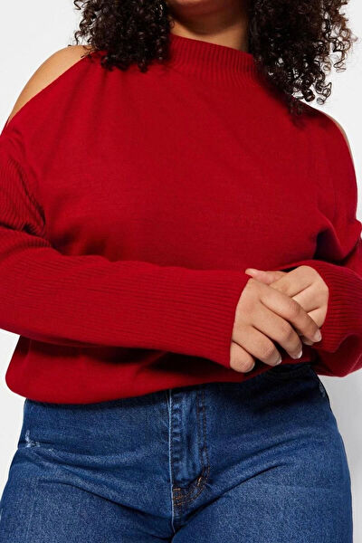 ERSEFA Kadın Triko, Kazak