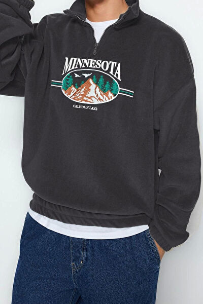 ERSEFA Kadın Sweatshirt