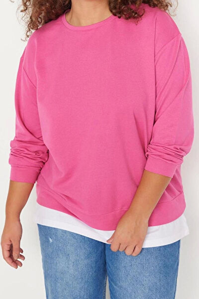 ERSEFA Kadın Sweatshirt