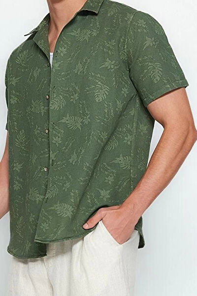 ERSEFA Erkek Gömlek