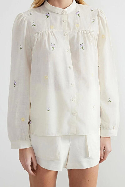 ERSEFA Kadın Gömlek