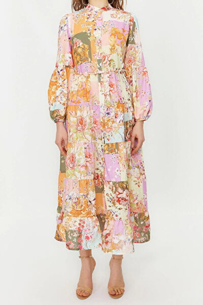 ERSEFA Günlük Elbise