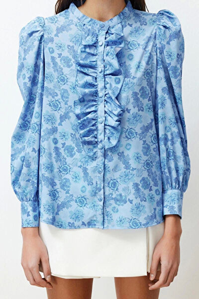 ERSEFA Kadın Gömlek