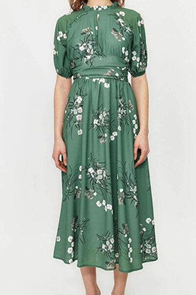 ERSEFA Günlük Elbise