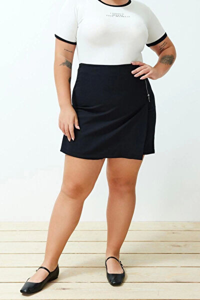 ERSEFA Kadın Şort, Bermuda, Kapri