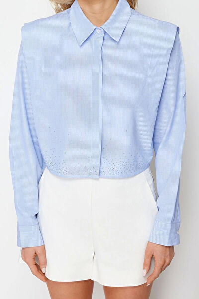 ERSEFA Kadın Gömlek