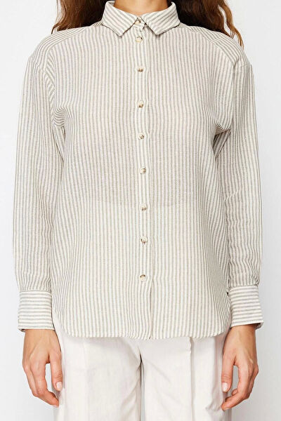 ERSEFA Kadın Gömlek