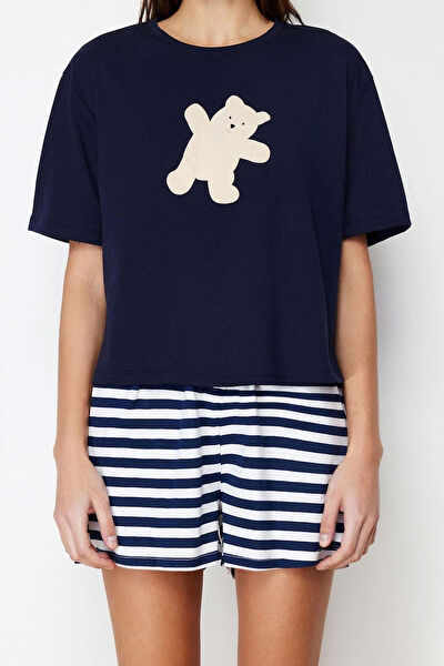 ERSEFA Kadın Pijama