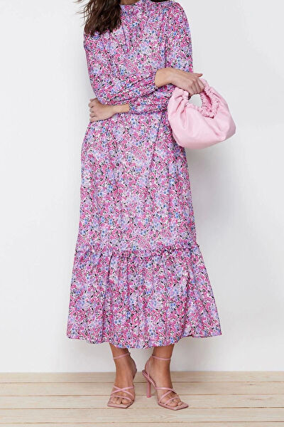 ERSEFA Günlük Elbise