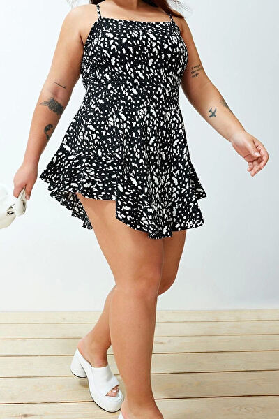 ERSEFA Günlük Tulum, Salopet