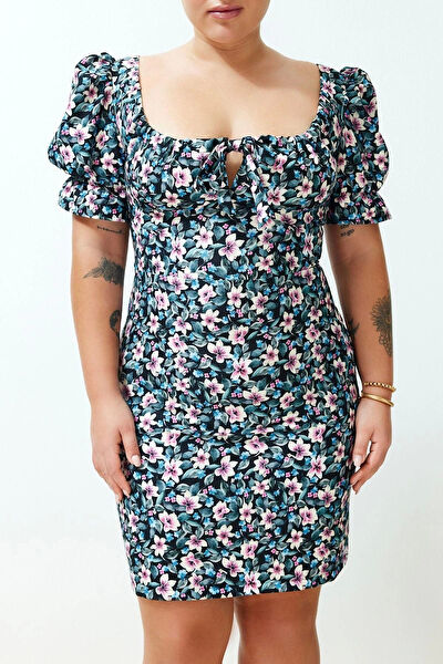 ERSEFA Günlük Elbise