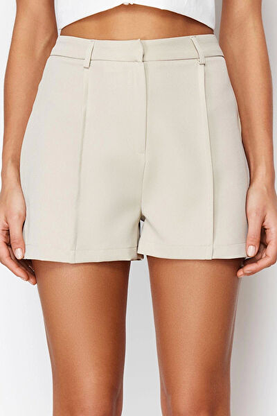 ERSEFA Kadın Şort, Bermuda, Kapri