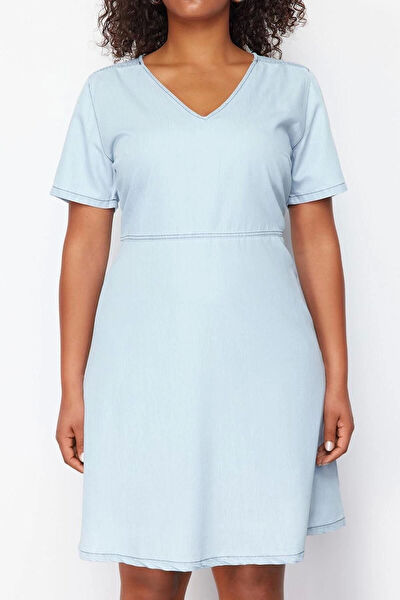 ERSEFA Günlük Elbise