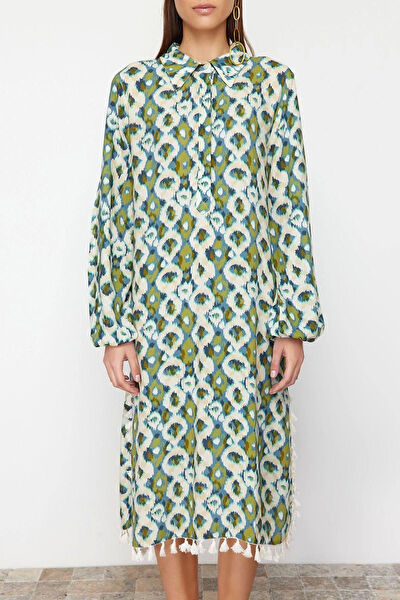 ERSEFA Günlük Elbise