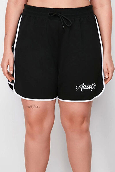 ERSEFA Kadın Şort, Bermuda, Kapri