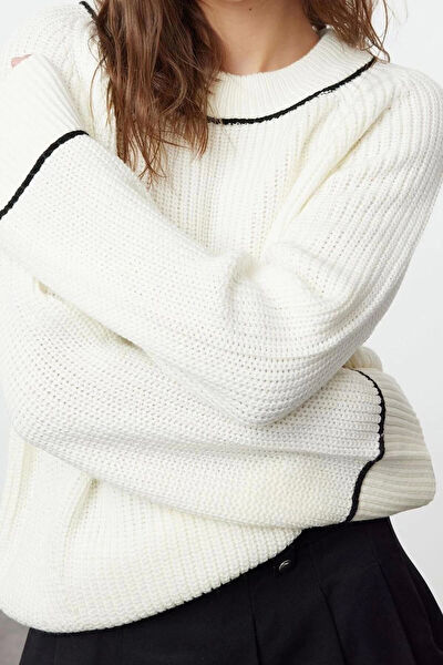 ERSEFA Kadın Triko, Kazak