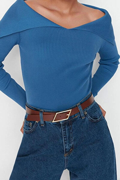 ERSEFA Kadın Triko, Kazak