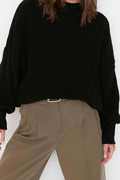 ERSEFA Kadın Triko, Kazak