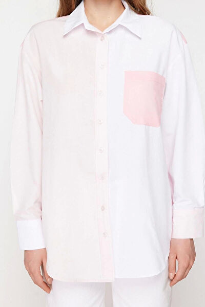 ERSEFA Kadın Gömlek