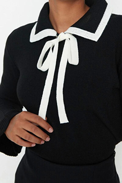 ERSEFA Kadın Triko, Kazak