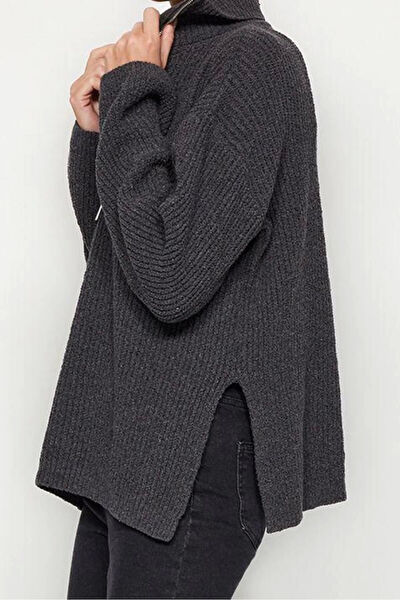 ERSEFA Kadın Triko, Kazak