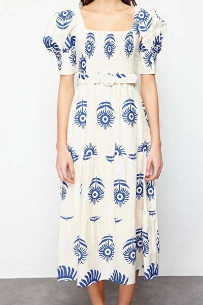 ERSEFA Günlük Elbise