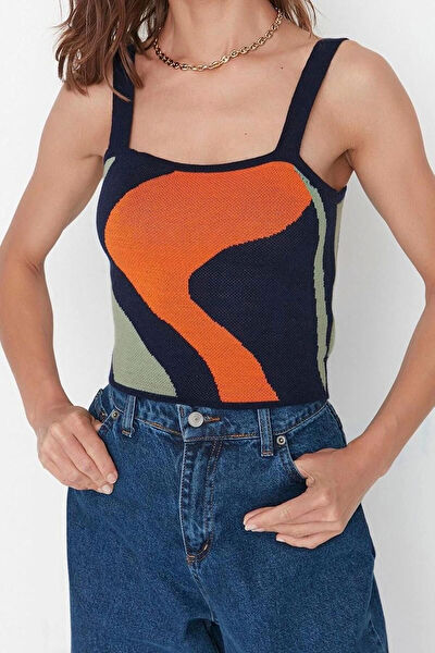 ERSEFA Kadın Triko, Kazak