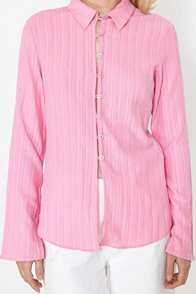 ERSEFA Kadın Gömlek