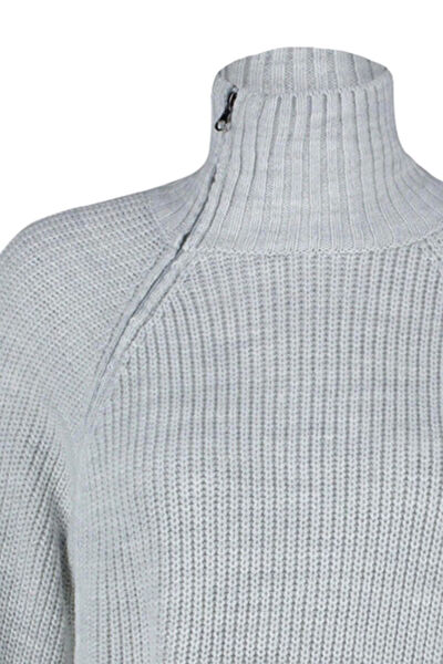 ERSEFA Kadın Triko, Kazak