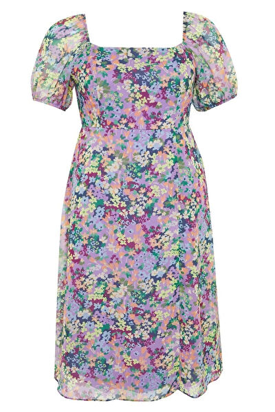 ERSEFA Günlük Elbise