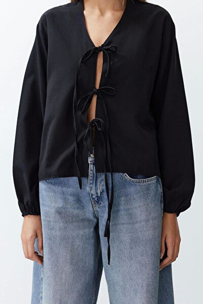 ERSEFA Kadın Gömlek