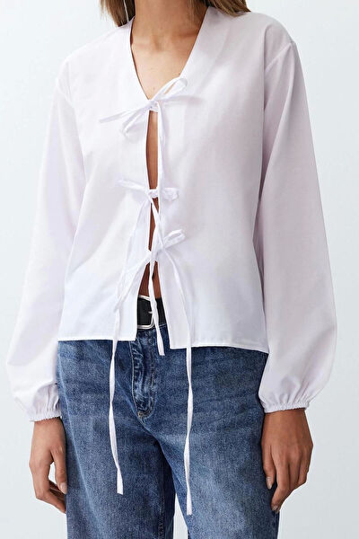 ERSEFA Kadın Gömlek