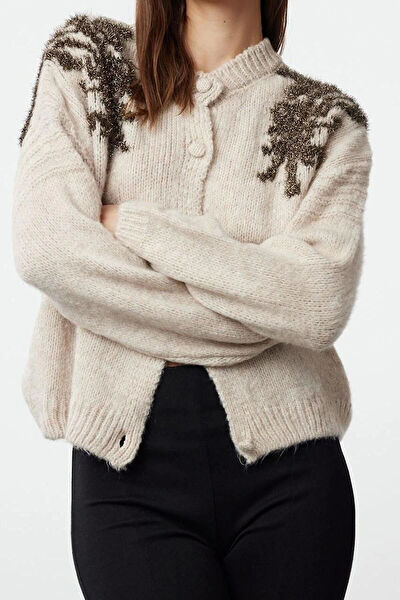 ERSEFA Günlük Hırka