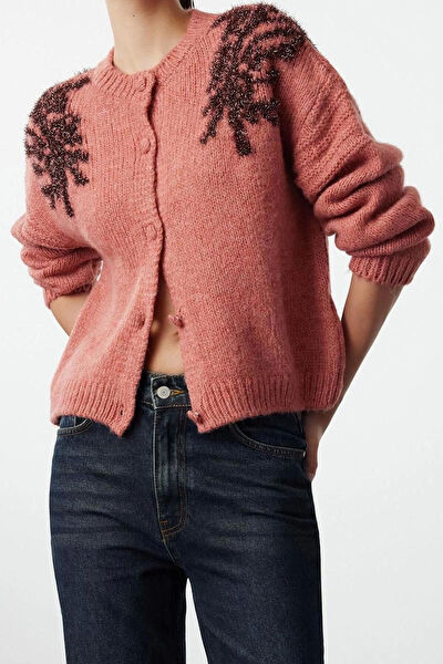 ERSEFA Günlük Hırka