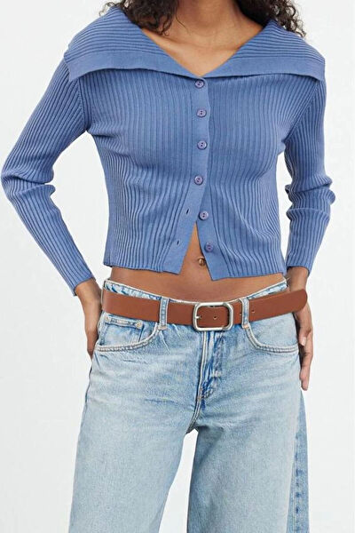 ERSEFA Kadın Triko, Kazak