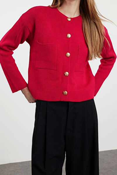 ERSEFA Günlük Hırka