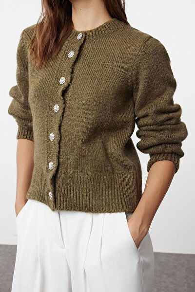 ERSEFA Günlük Hırka