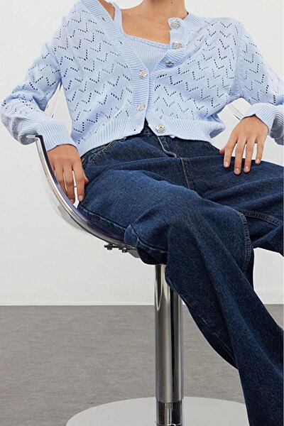 ERSEFA Günlük Hırka