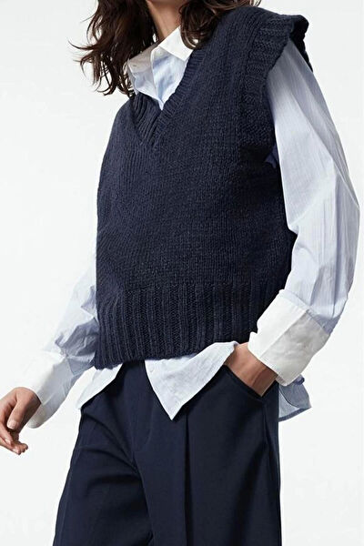 ERSEFA Kadın Triko, Kazak