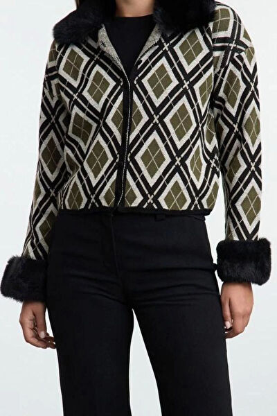 ERSEFA Günlük Hırka