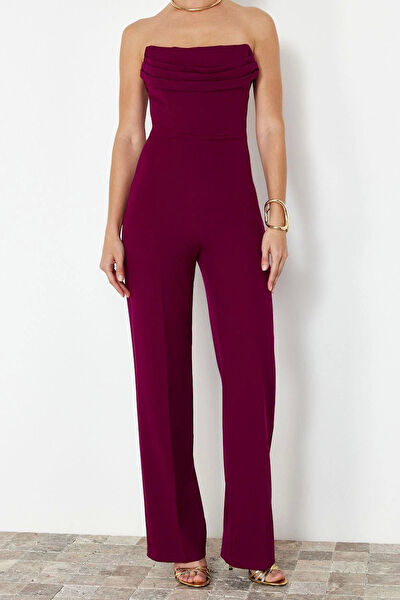 ERSEFA Günlük Tulum, Salopet