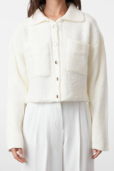 ERSEFA Günlük Hırka