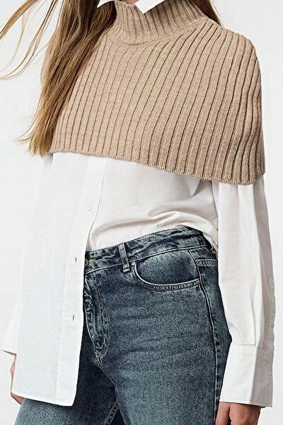 ERSEFA Kadın Triko, Kazak