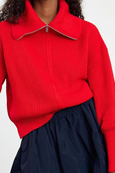 ERSEFA Kadın Triko, Kazak