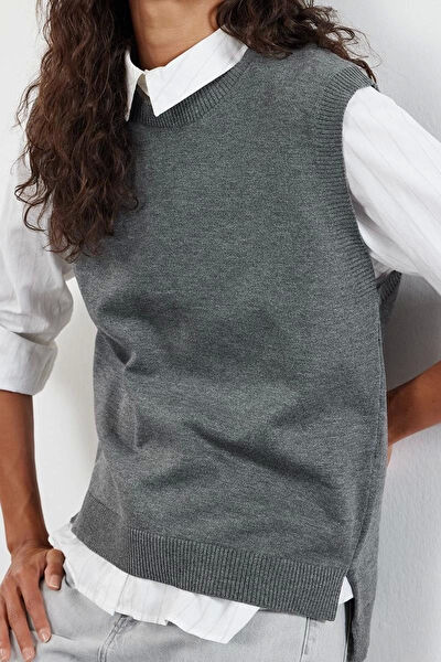 ERSEFA Kadın Triko, Kazak