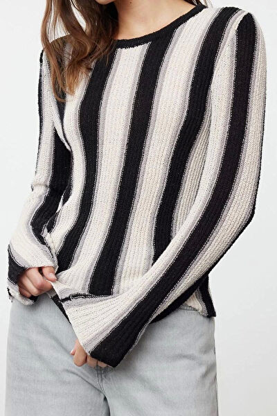 ERSEFA Kadın Triko, Kazak