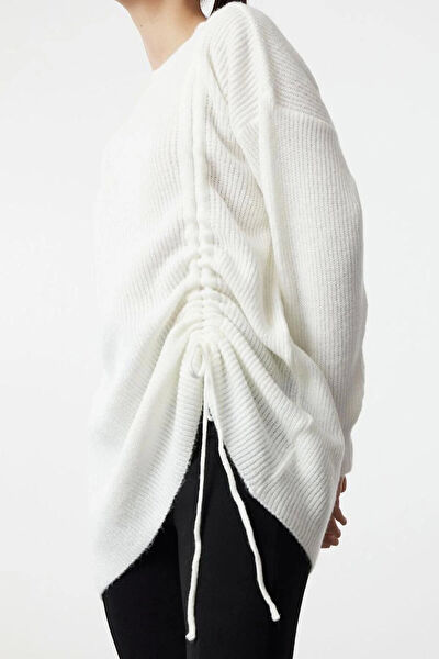 ERSEFA Kadın Triko, Kazak