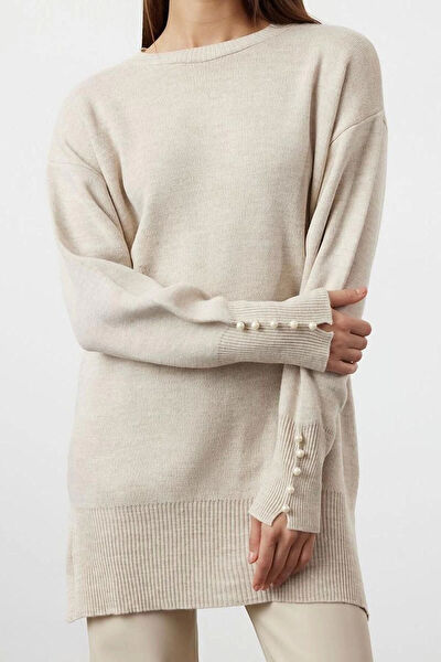 ERSEFA Kadın Triko, Kazak