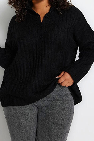 ERSEFA Kadın Triko, Kazak